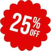 Freelance Web Designer in Dubai 5 25 percent black friday discount